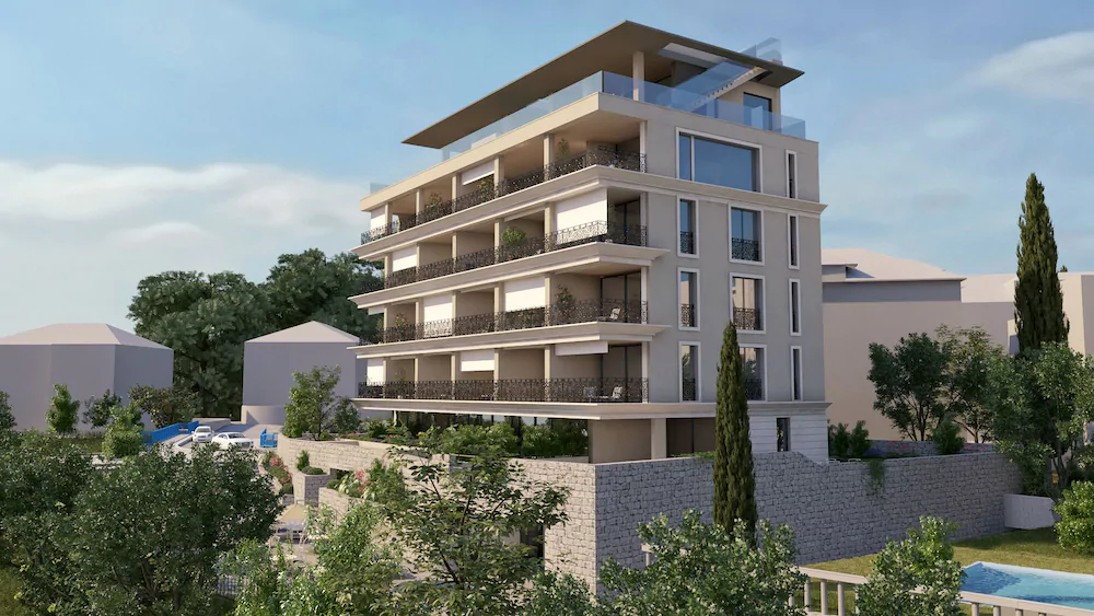 Hotel Villa Harmony