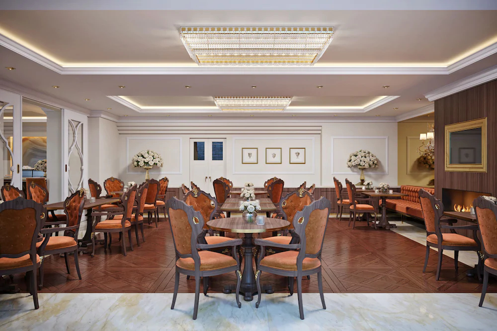 Hotel Villa Harmony