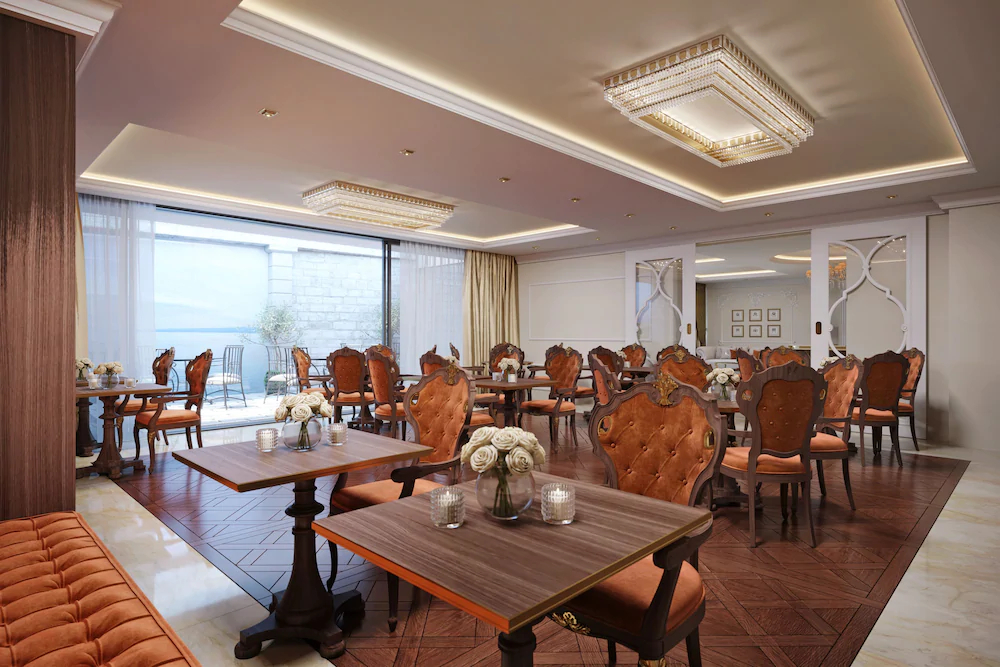 Hotel Villa Harmony