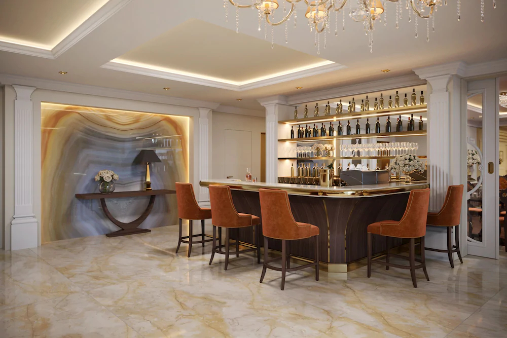 Hotel Villa Harmony