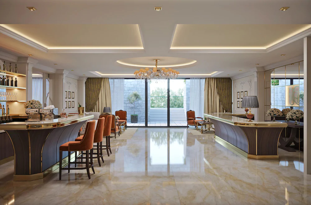 Hotel Villa Harmony