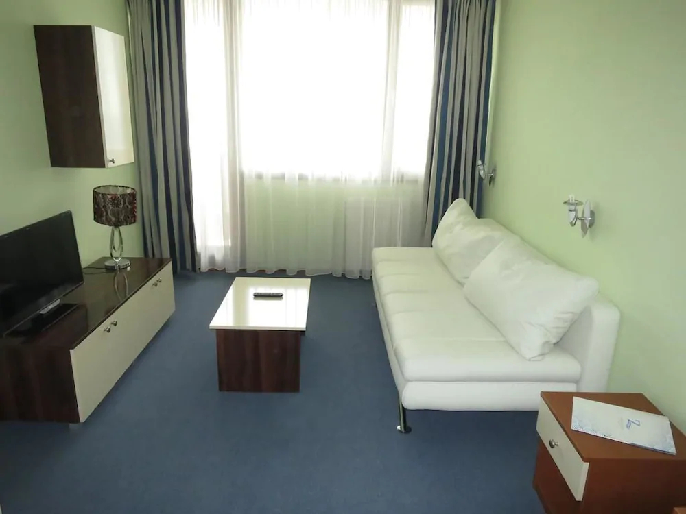 Hotel Zagreb