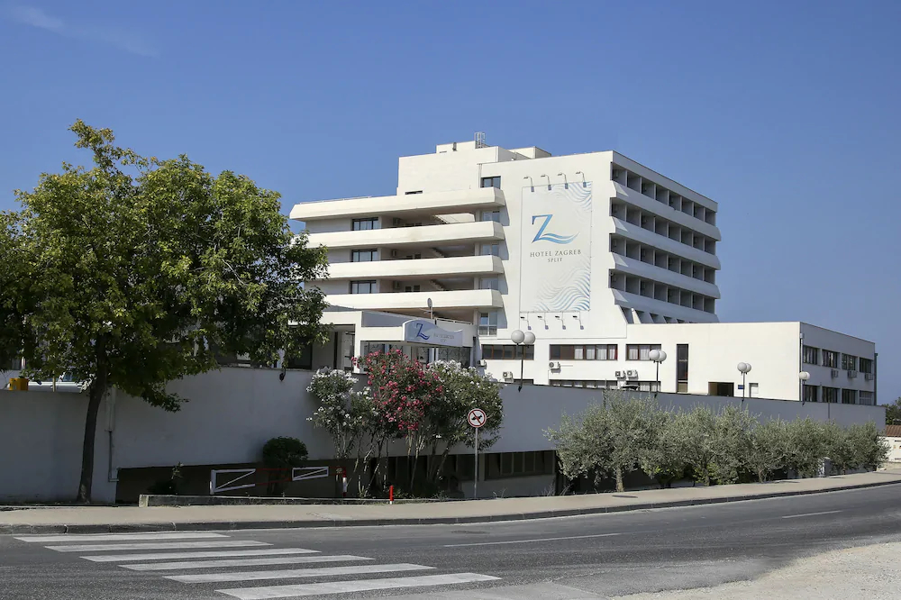 Hotel Zagreb