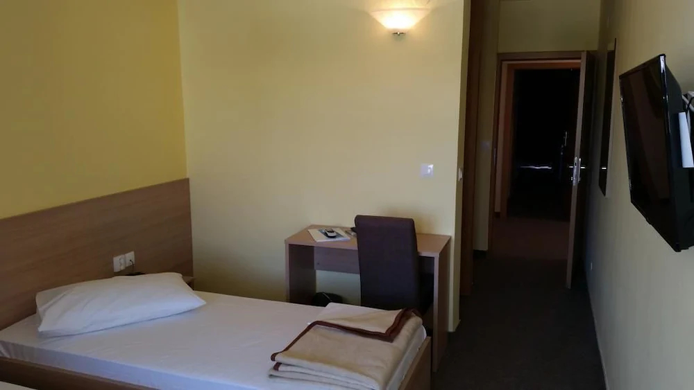 Hotel Zagreb