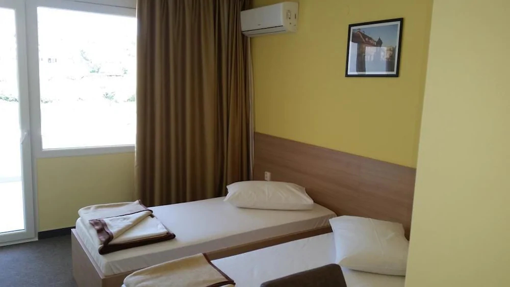 Hotel Zagreb