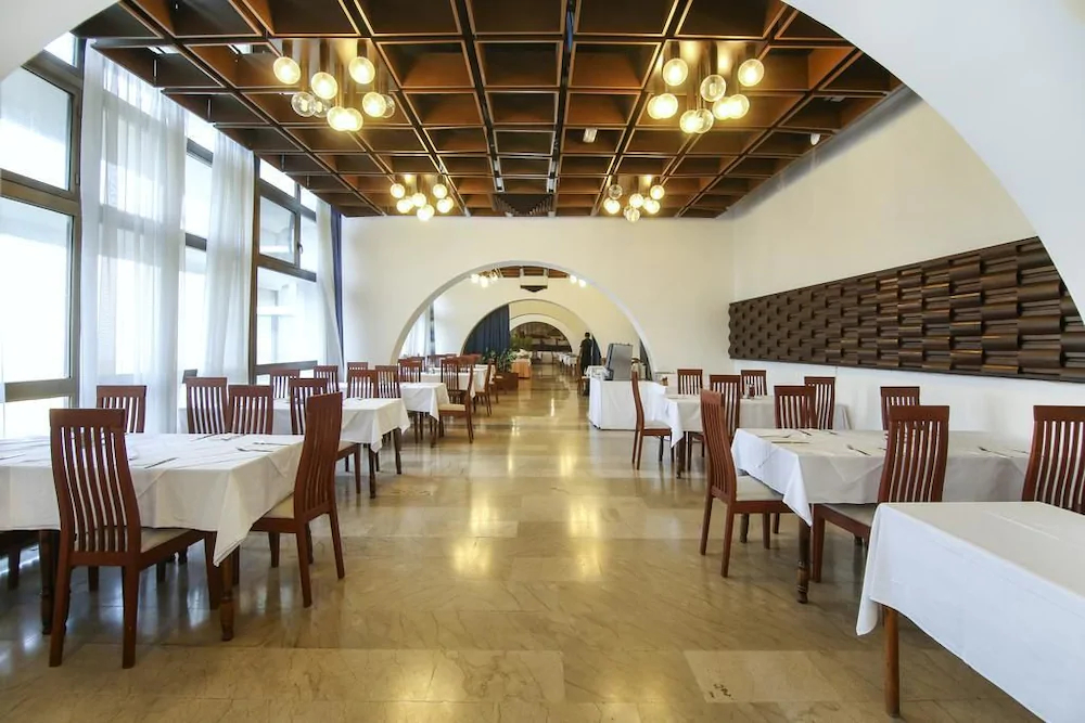 Hotel Zagreb