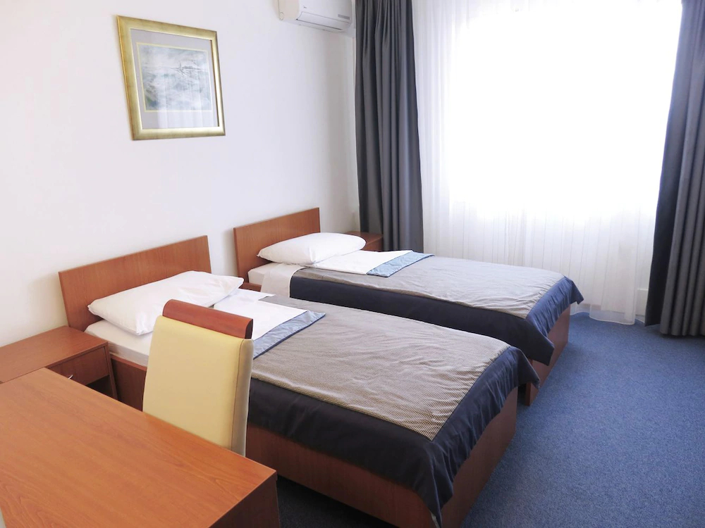 Hotel Zagreb