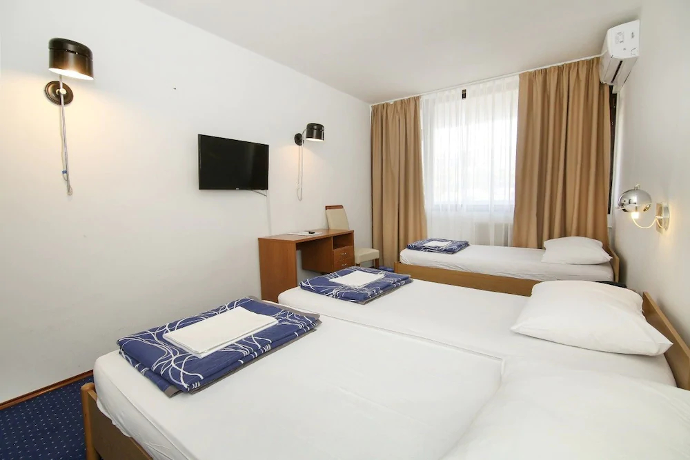 Hotel Zagreb