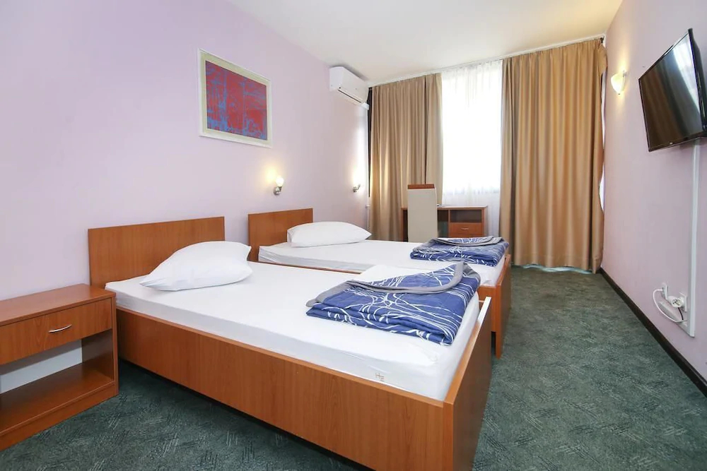 Hotel Zagreb