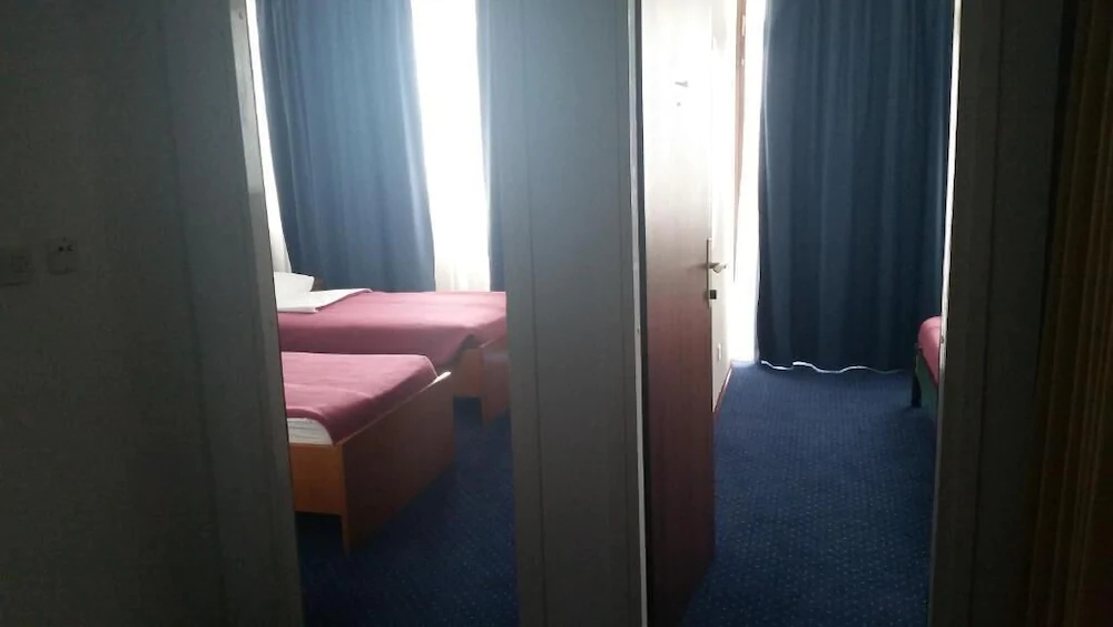 Hotel Zagreb