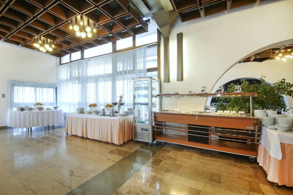 Hotel Zagreb