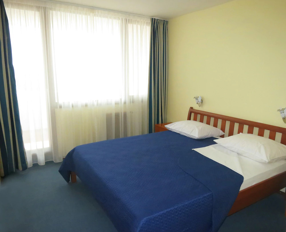 Hotel Zagreb