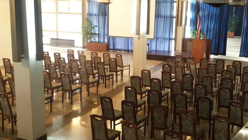 Hotel Zagreb