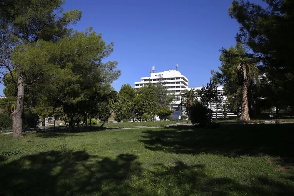 Hotel Zagreb