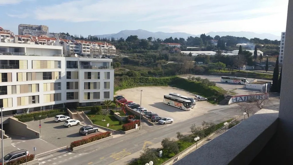 Hotel Zagreb