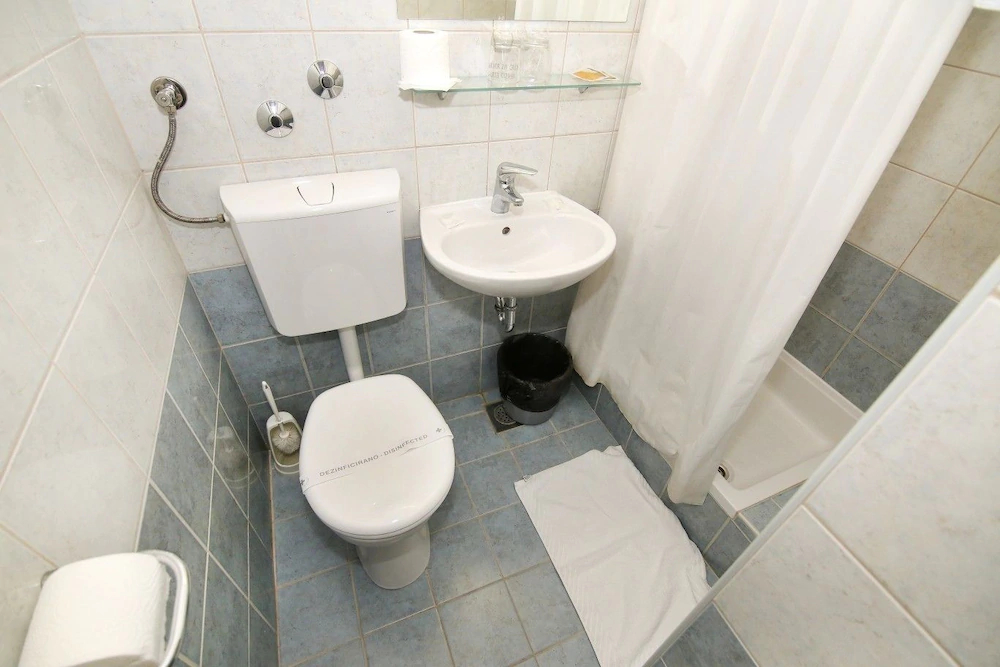 Hotel Zagreb