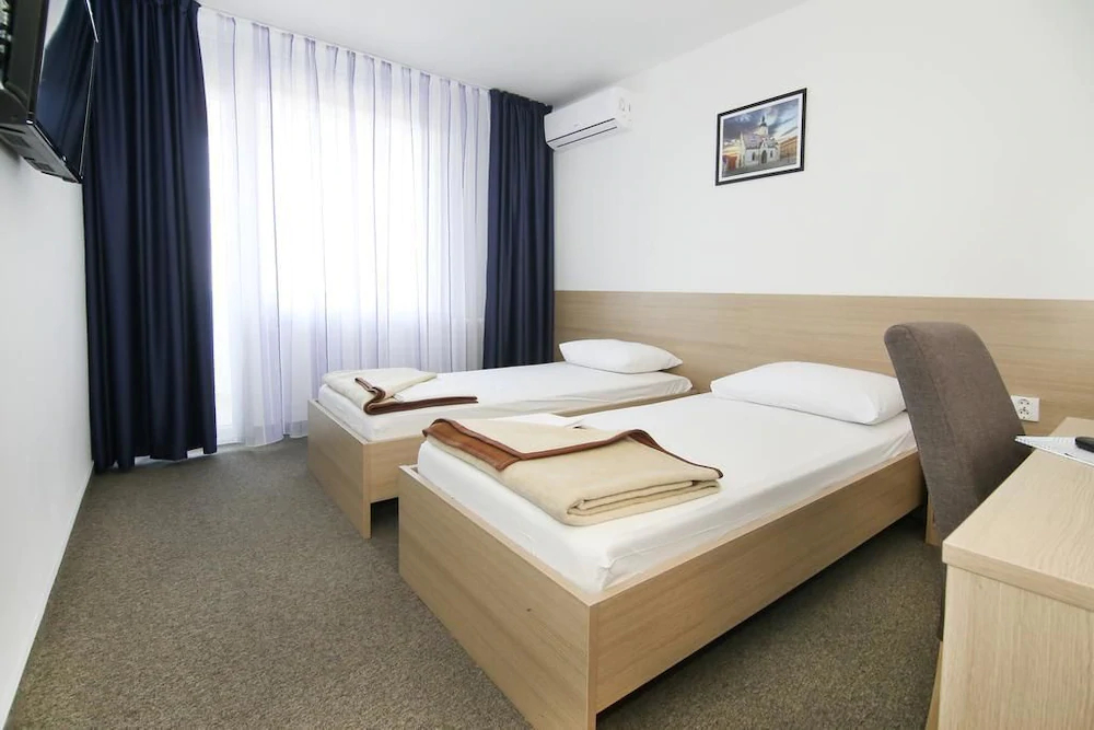 Hotel Zagreb