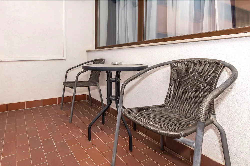 Hotel Zagreb