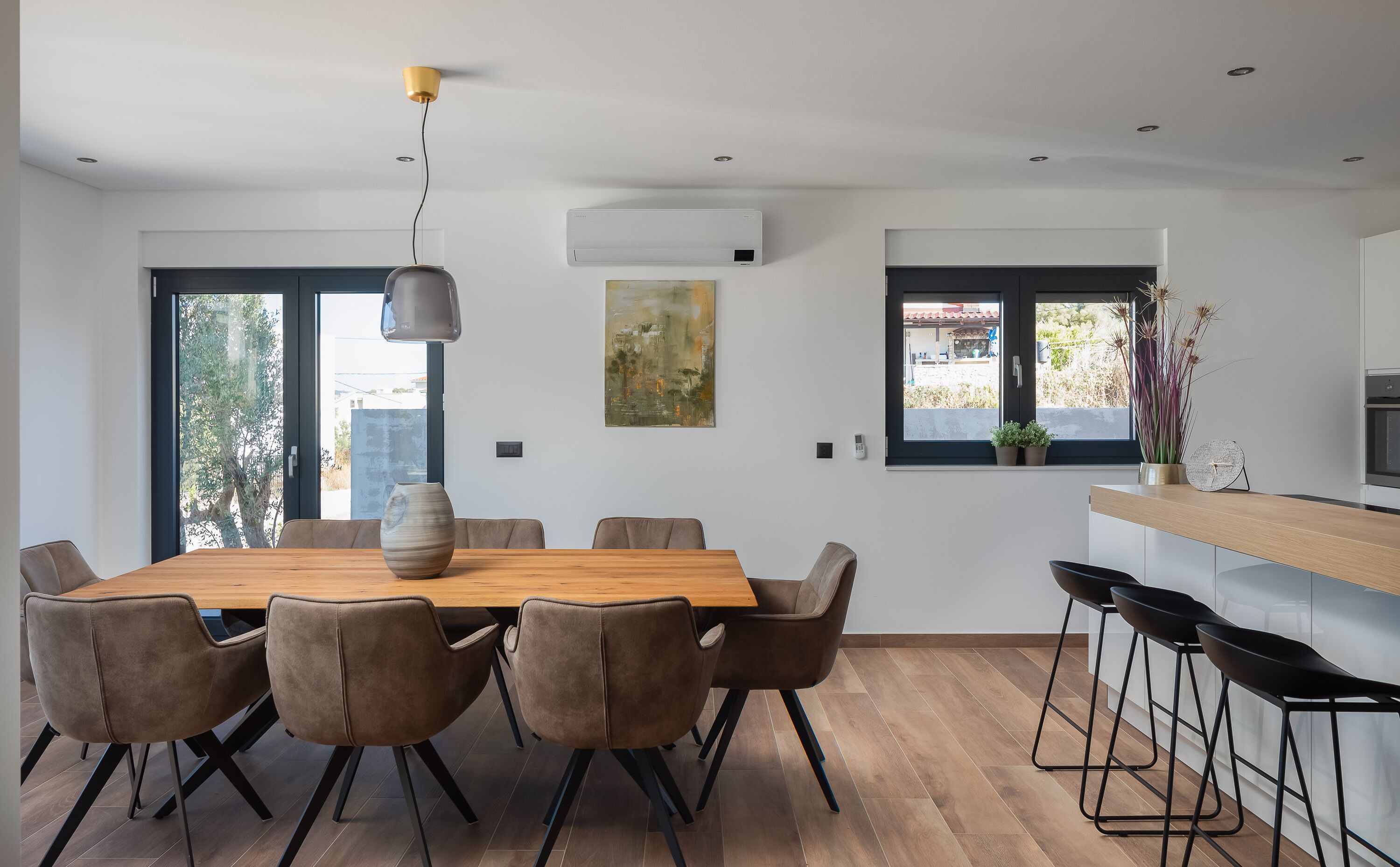 House & Home Residence