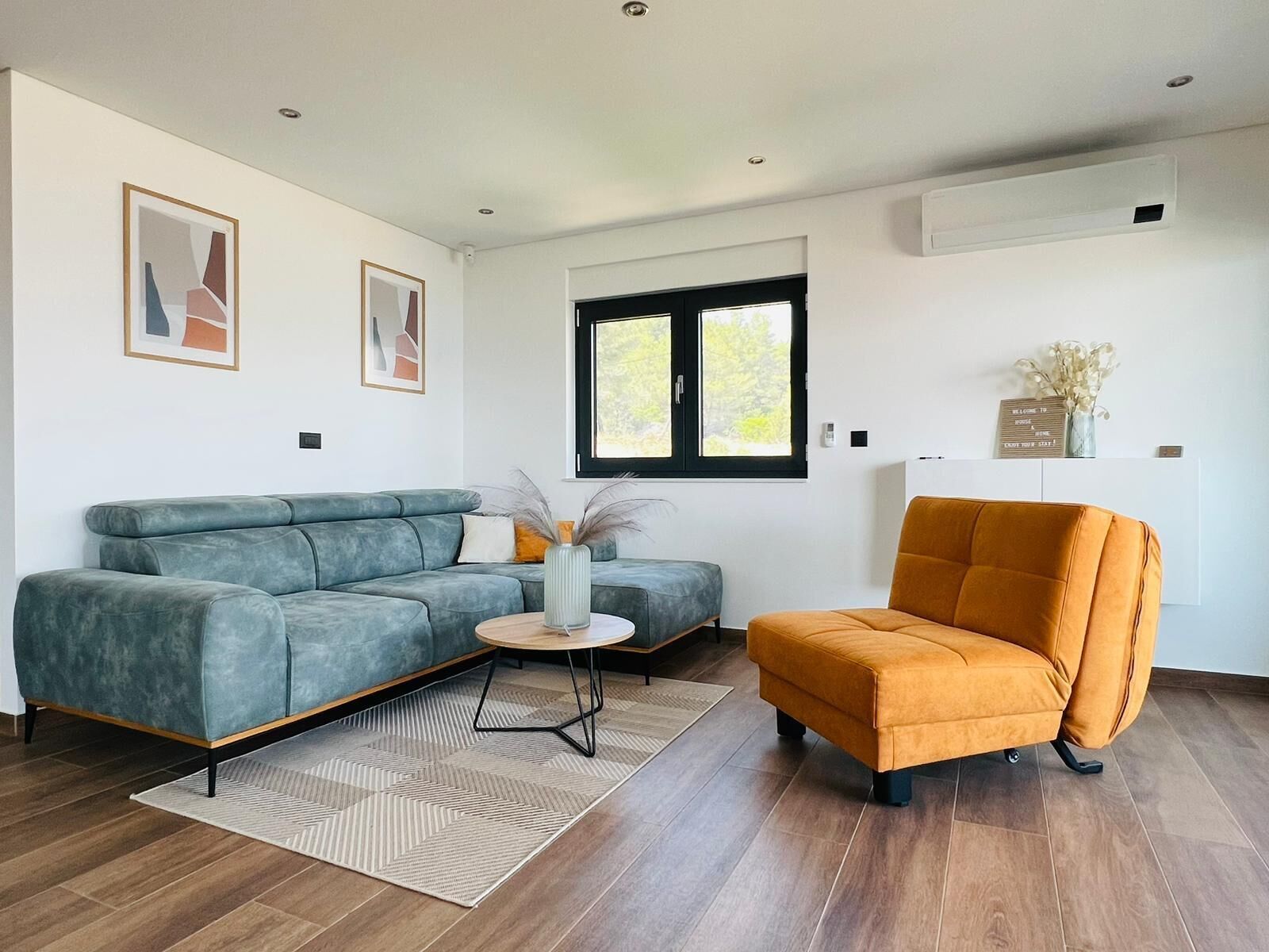 House & Home Residence