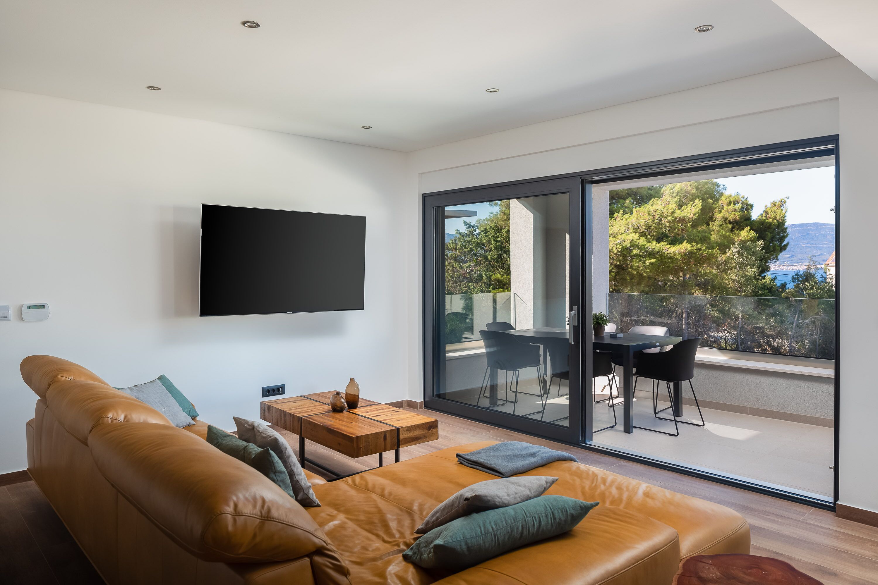 House & Home Residence