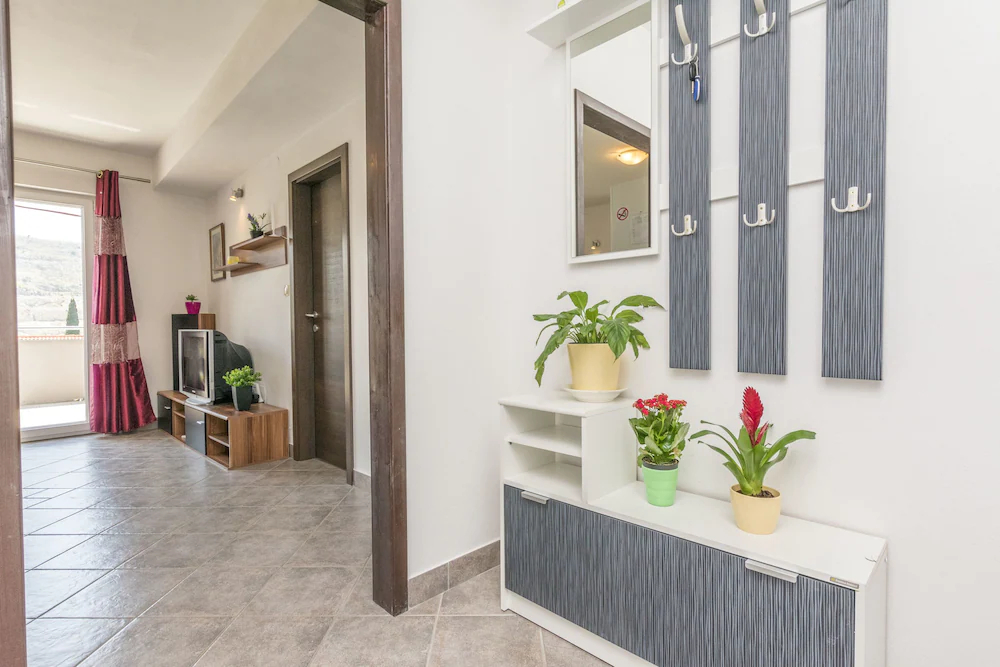 House Lisica