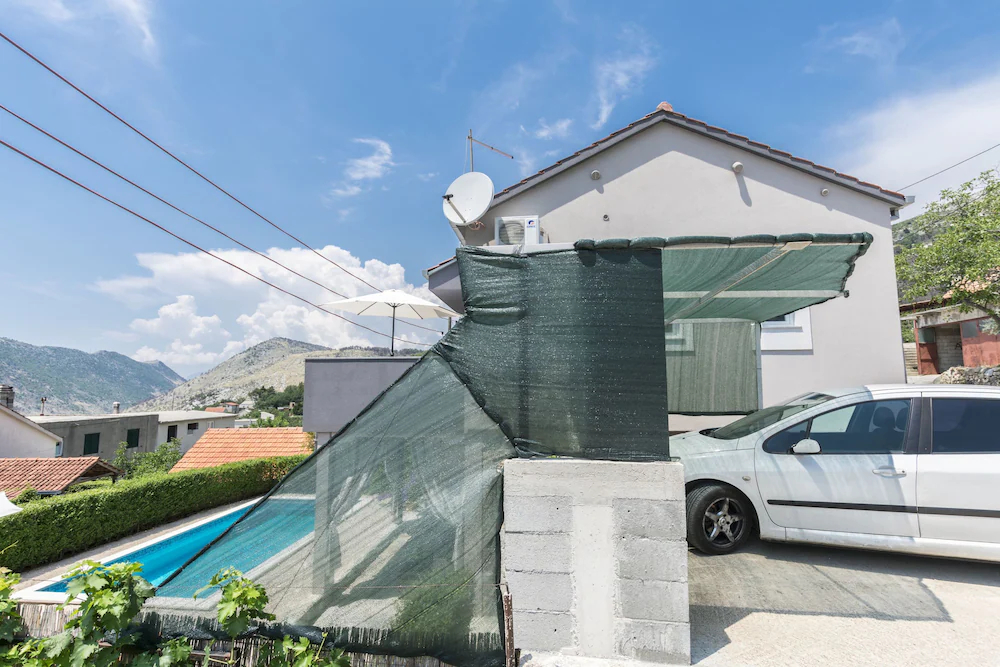 House Lisica