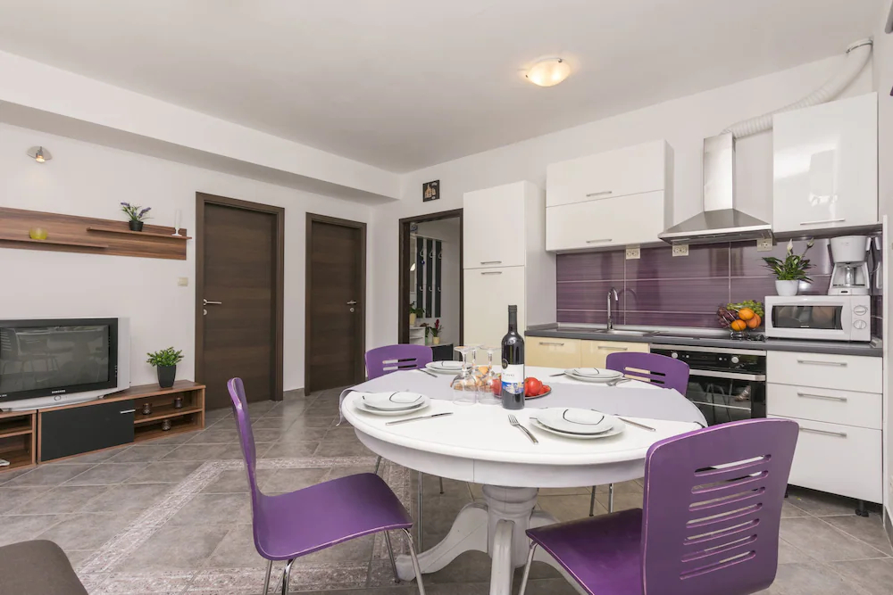 House Lisica