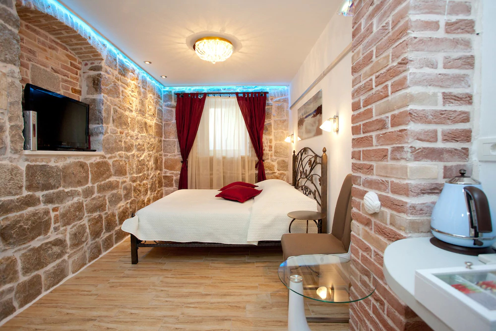 House Sandra - Guest House