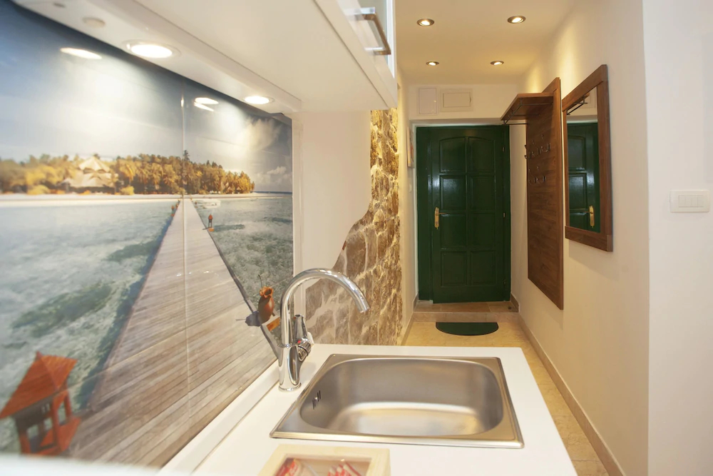 House Sandra - Guest House