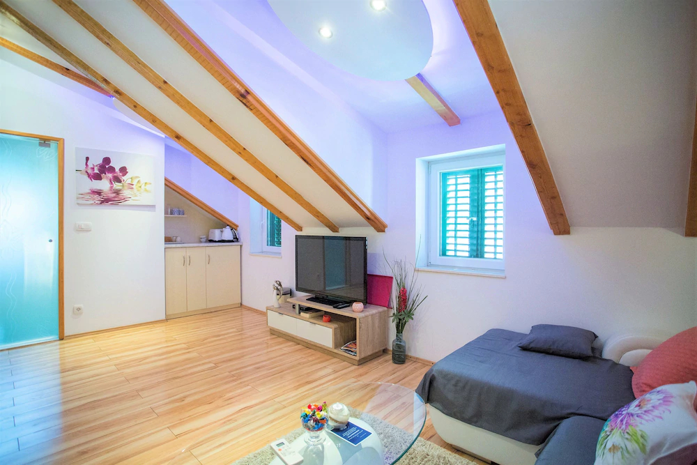 House Sandra - Guest House