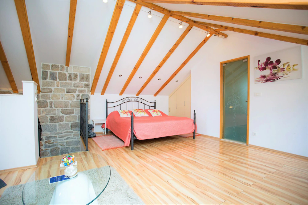 House Sandra - Guest House