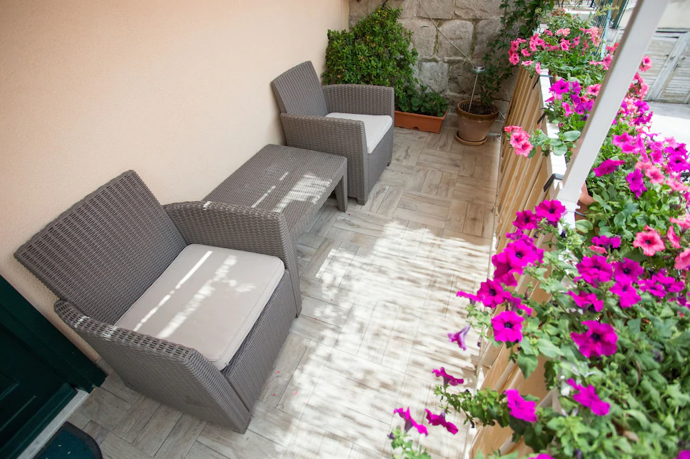 House Sandra - Guest House