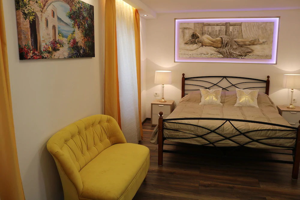 House Sandra - Guest House