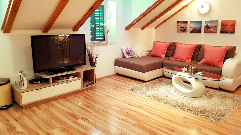 House Sandra - Guest House