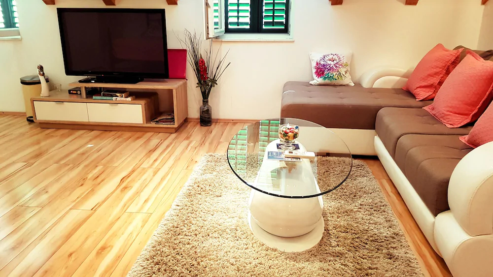 House Sandra - Guest House
