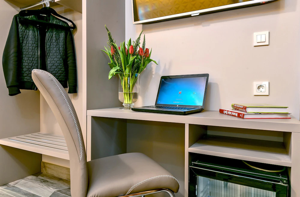 Il Giardino Luxury Rooms & Suites