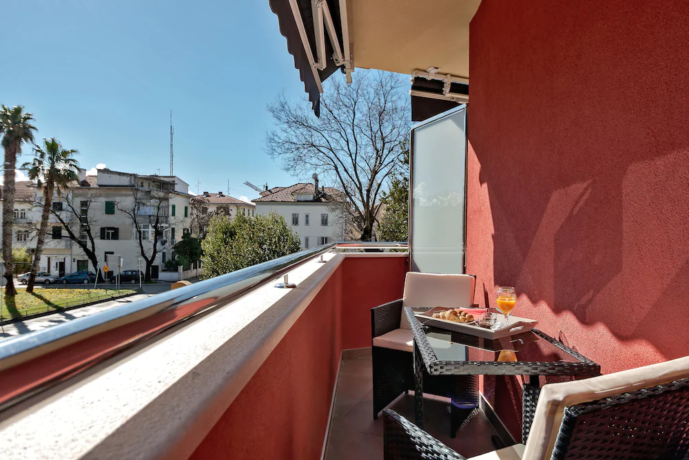 Il Giardino Luxury Rooms & Suites