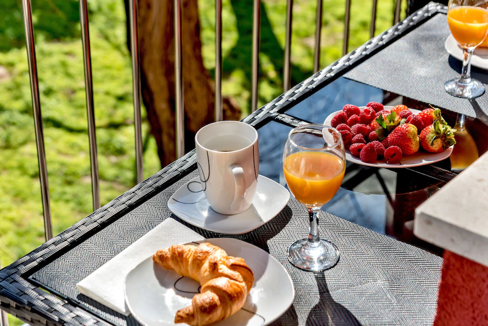 Il Giardino Luxury Rooms & Suites