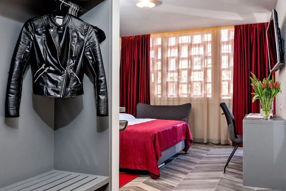 Il Giardino Luxury Rooms & Suites