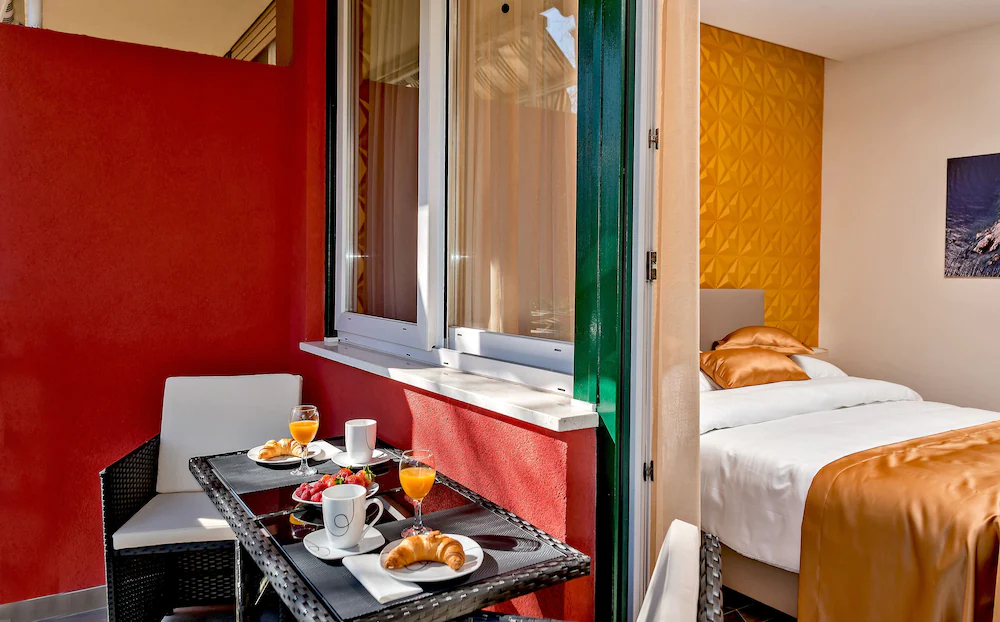 Il Giardino Luxury Rooms & Suites