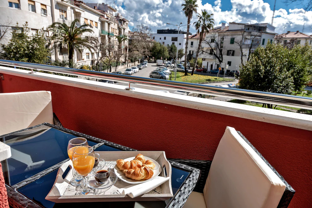 Il Giardino Luxury Rooms & Suites