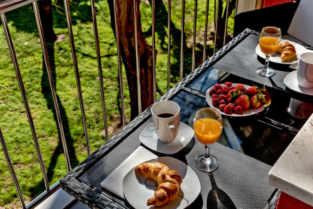 Il Giardino Luxury Rooms & Suites