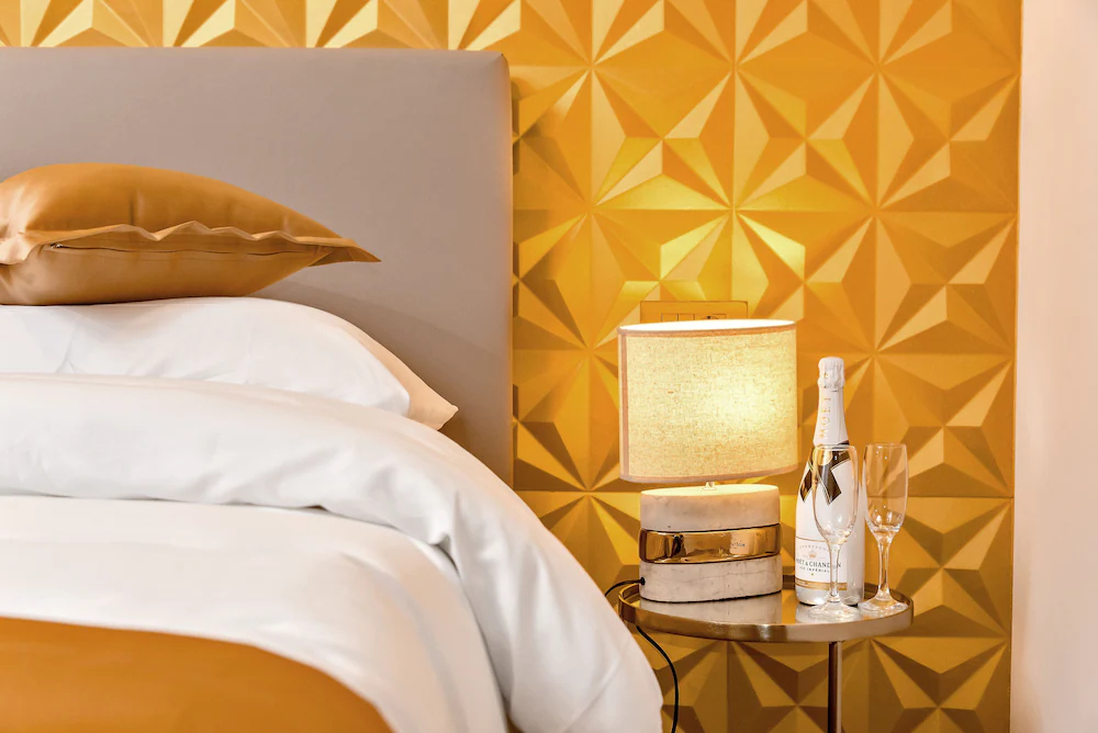Il Giardino Luxury Rooms & Suites