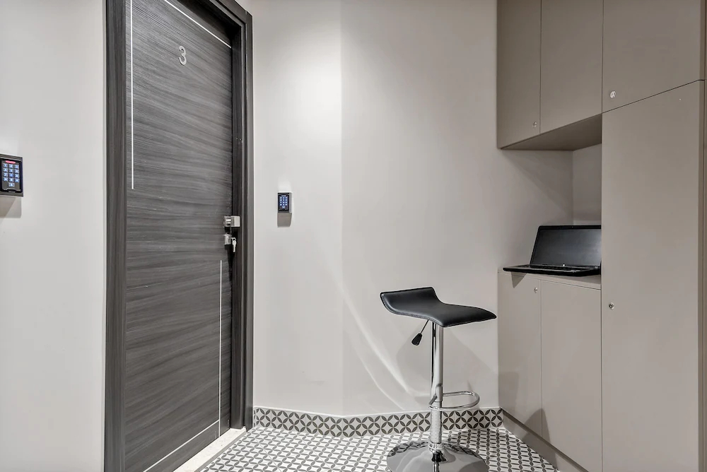Il Giardino Luxury Rooms & Suites