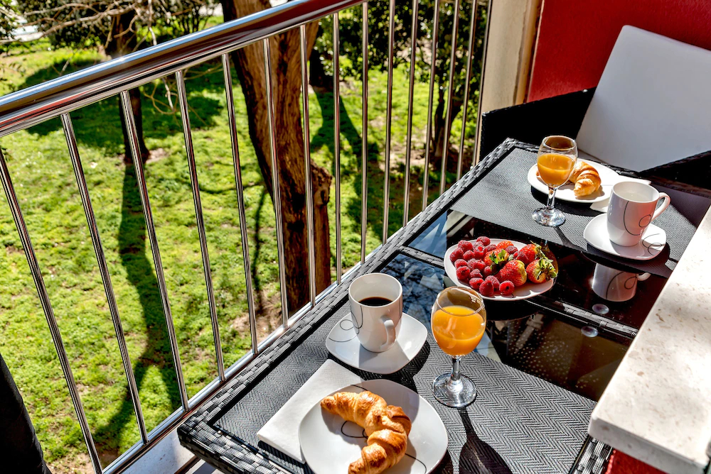 Il Giardino Luxury Rooms & Suites