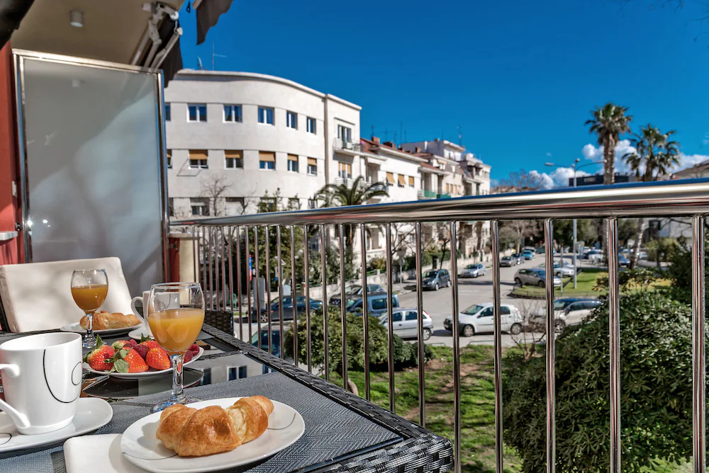 Il Giardino Luxury Rooms & Suites