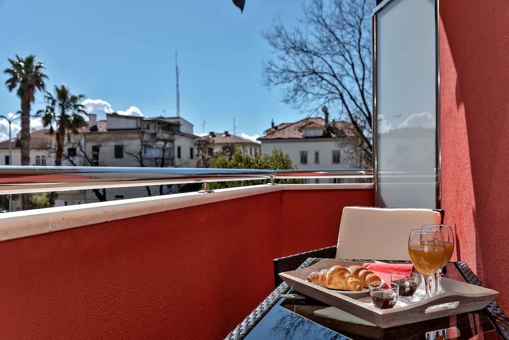 Il Giardino Luxury Rooms & Suites