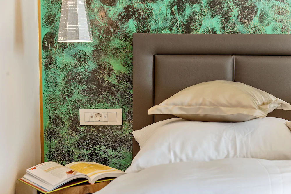 Il Giardino Luxury Rooms & Suites