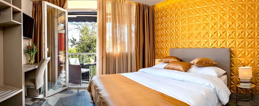Il Giardino Luxury Rooms & Suites